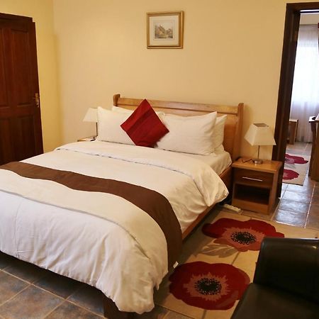 Eden Vale Hotel Ajiringano Luaran gambar
