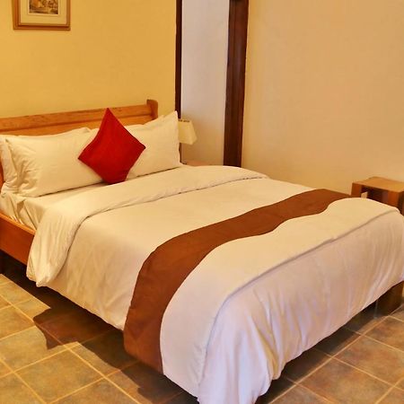 Eden Vale Hotel Ajiringano Luaran gambar
