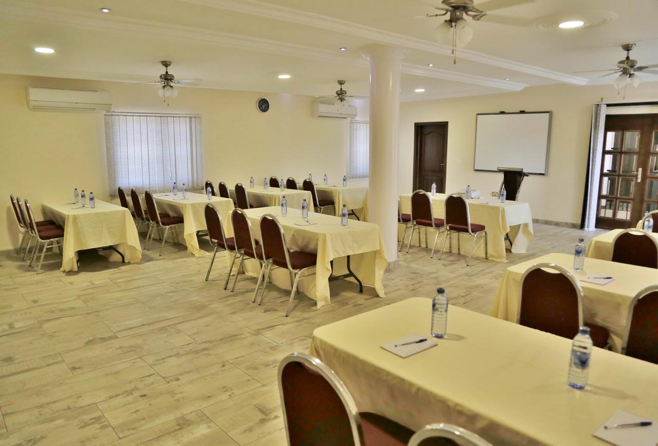Eden Vale Hotel Ajiringano Luaran gambar