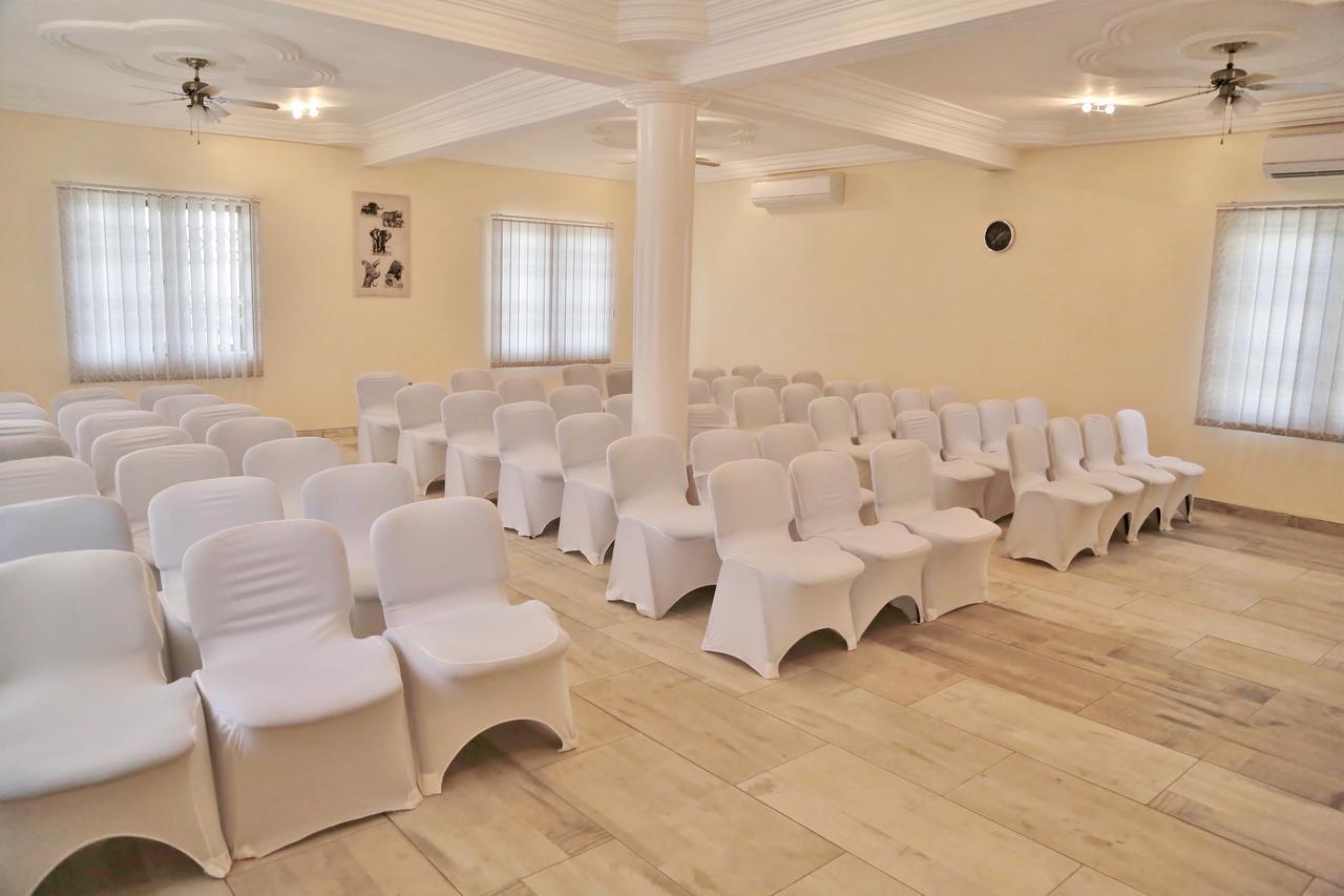 Eden Vale Hotel Ajiringano Luaran gambar