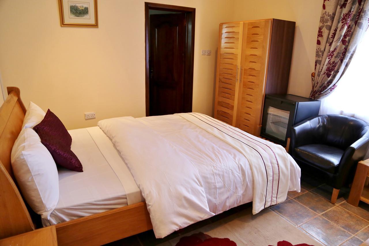 Eden Vale Hotel Ajiringano Luaran gambar
