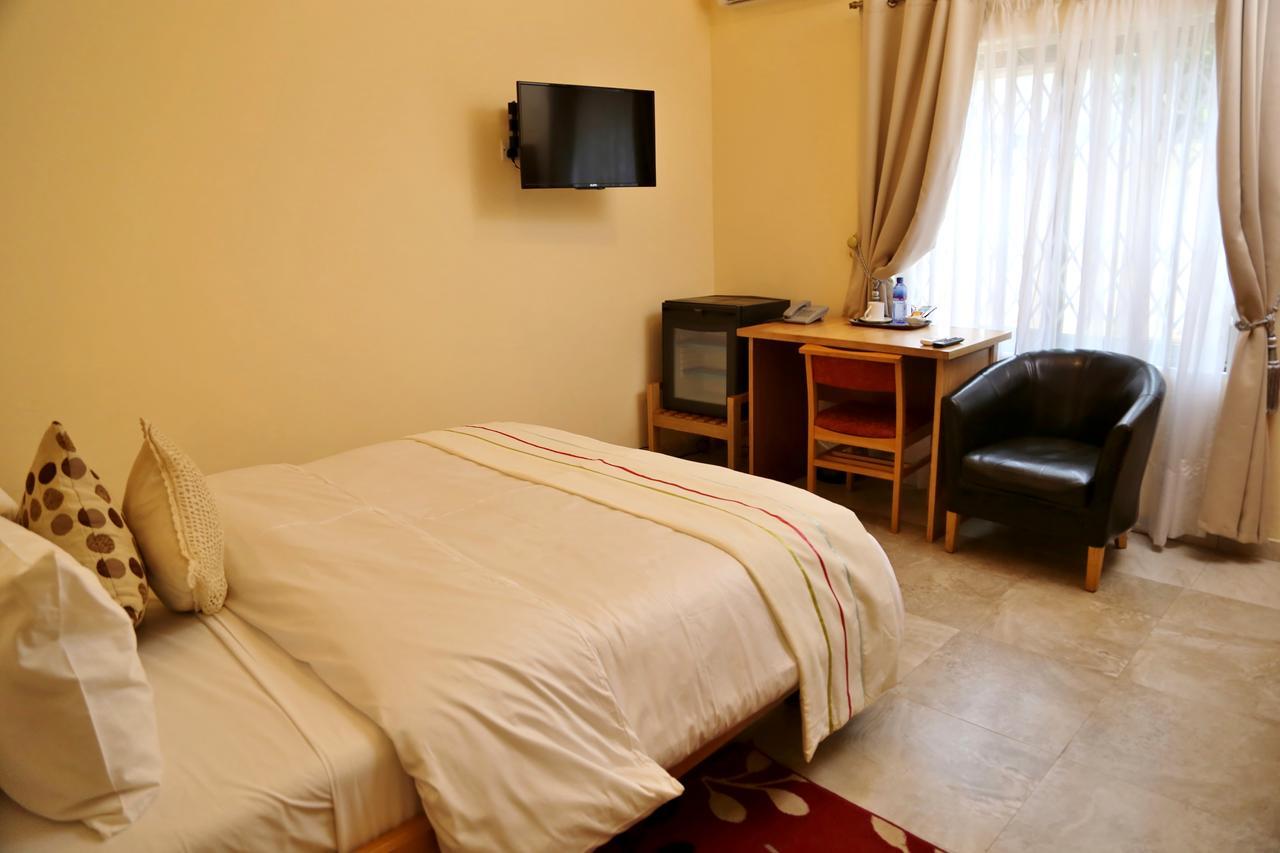 Eden Vale Hotel Ajiringano Luaran gambar
