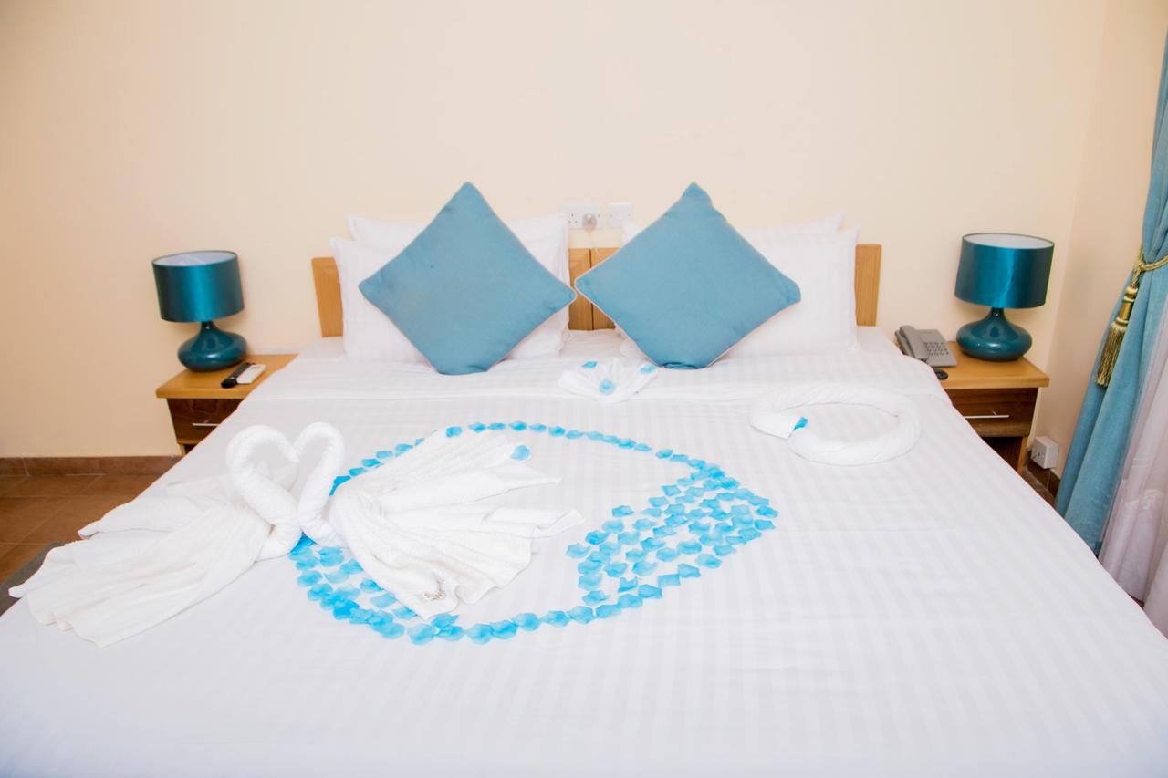 Eden Vale Hotel Ajiringano Luaran gambar